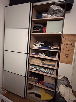 Kompletní ložnice – kvalitní & designová - 8