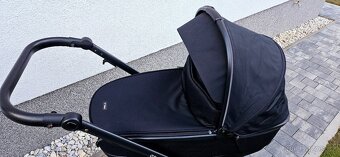 Kočárek ESPIRO  NEXT UP - 8