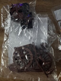 Lego vojáci 20ks - 8