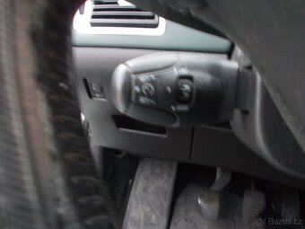 Peugeot 307, SW 1.6HDI 2004 - 8