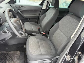 Škoda Yeti 1,2 tsi 77 kw - 8