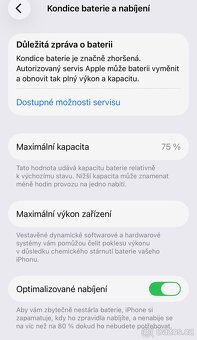 Iphone 13Pro 128GB - 8