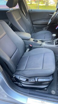 BMW X3 3.0d 160kw - 8