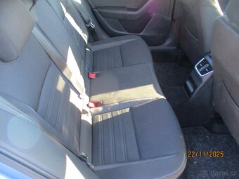 Škoda Octavia III Combi 1.0 TSI 85 kW • 2017 • 124 000 km • - 8