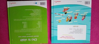 Mix dětských knížek - 8