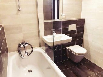 Prodej novostavby 2kk Sadská Výšina - 8