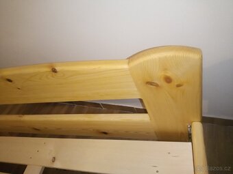 Nová postel 160x200 - 8