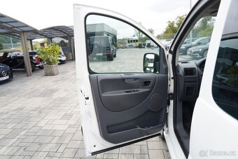 Peugeot Expert Tepee 2.0 HDI Long, 9 míst, klima - 8