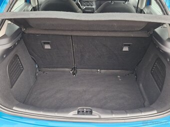 Citroën C3 1,1i 44 KW Klima - 8