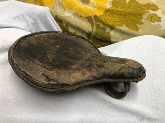 JAWA ROBOT 100 první série - 8