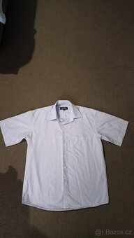 Pánské košile - 8