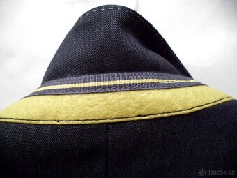 Calamar pánske sako nenosené L - 8