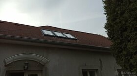 Střešní okna Velux a Roto - 8