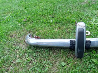 Predni naraznik vaz 2101 - 8