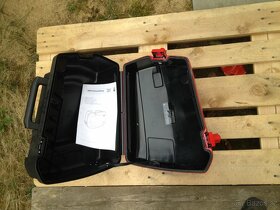 BMW orig.boční kufr - 8