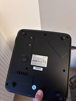 Yaber Pro U6+ projektor - 8