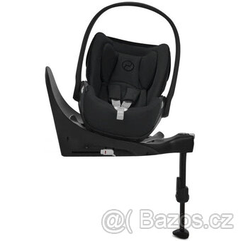 Cybex Balios S Lux Luxury Cloud T Bundle - 8