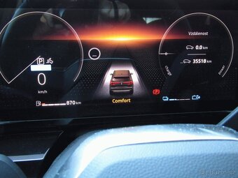 Renault Austral E-Tech 147 kW/200k Iconic esprit Alpine - 8