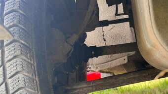 Škoda favorit rok 1990 - 8