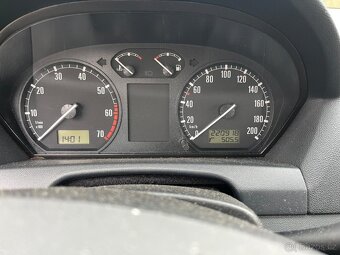 Škoda Fabia Combi 1.4 55kw - 8