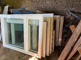 Plastová okna - 8