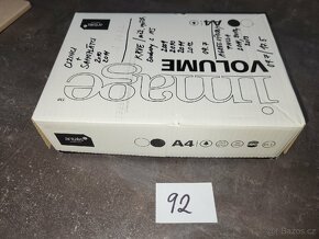 Retro vánoční osvětlení 92 - 8