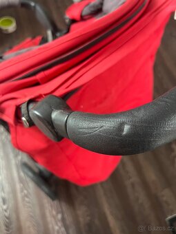 Britax B-Motion 4 - 8