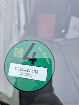 Citroën Jumper - vyměním - 8