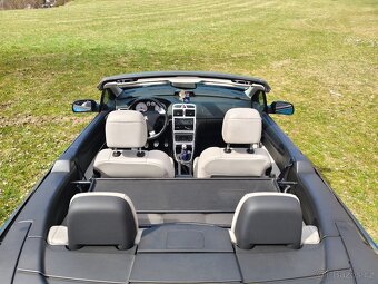 Peugeot 307 cc Cabrio - 8
