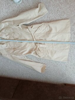 Jarní, podzimní kabátek ETAM - 8