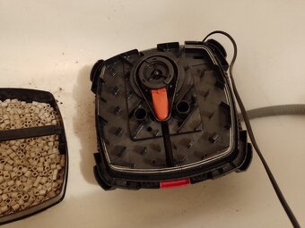 Vnější akvarijní filtr Eheim 2080 - 8