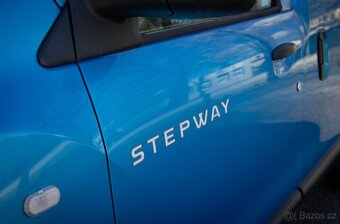 Dacia Dokker 1.2 TCe Stepway - 8
