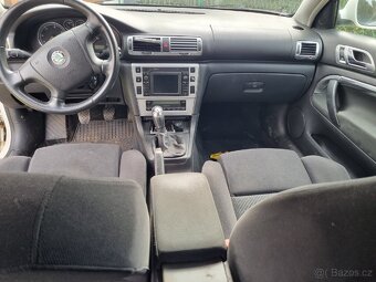 Škoda superb 1 fl 1.9tdi - 8