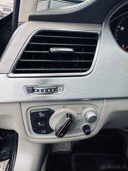 Audi A8 Quattro 3.0 nafta - 8
