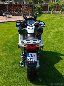 BMW R1200RT - 8