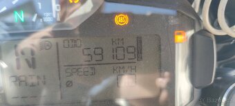 R1200GS LC - 8
