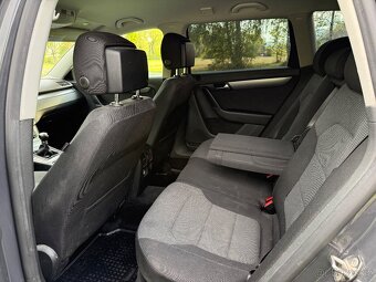 Volkswagen Passat b7 2.0tdi 103kw - 8