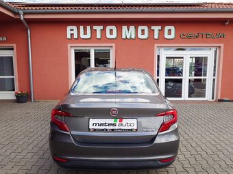 Fiat Tipo 2016 1.4 Pop 70 kW - 8
