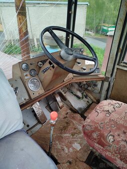 LIAZ ŠT 180N Turbo - 8