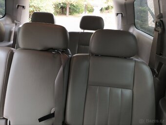 Dodge Durango - 8