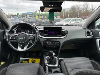 Kia Ceed  2023 - 8