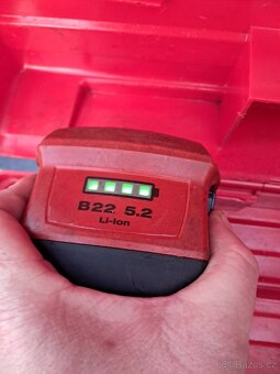 Hilti SF 6-A22 - 8