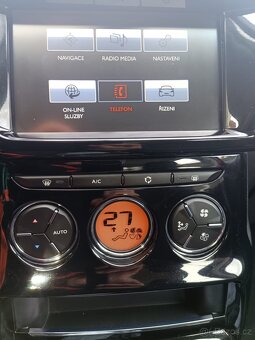 CITROËN C3 1.6 HDI EXCLUSIVE - 8