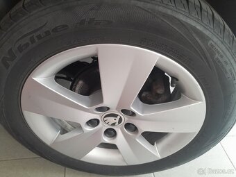 Fabia 3.1.2 tsi 66 kvv - 8