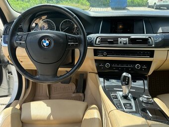 BMW 525 D xDrive - 8