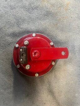 Klakson Jawa 6V - 8