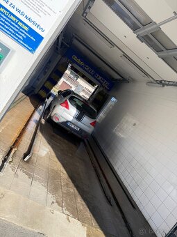 Peugeot 3008 - 8