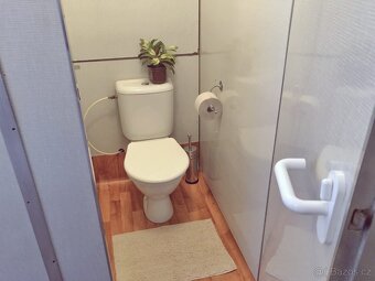 Pronájem bytu 1+1 - 8