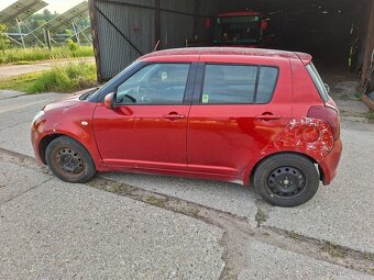 Suzuki swift - 8
