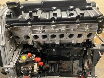 Motor 2.5 crdi Hyundai Kia D4CB - 8